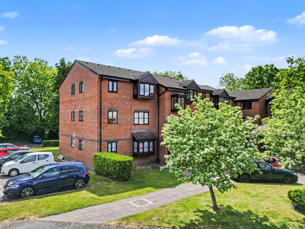 Main image of property: Gladbeck Way, Enfield