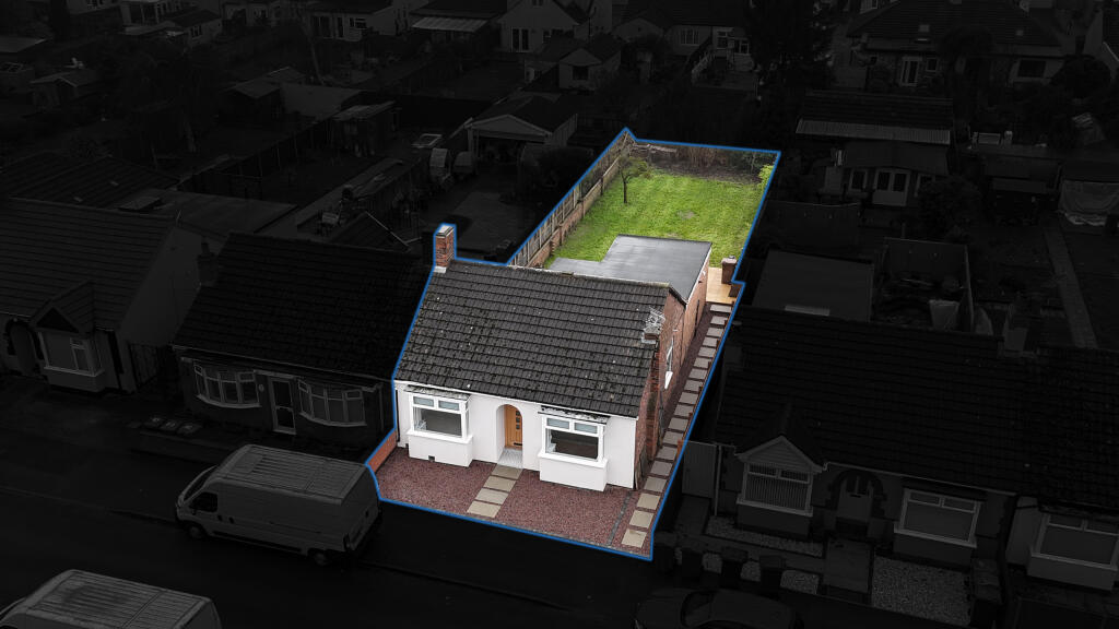 Tentercroft Avenue, Syston, Leicester, Leicestershire photo 2