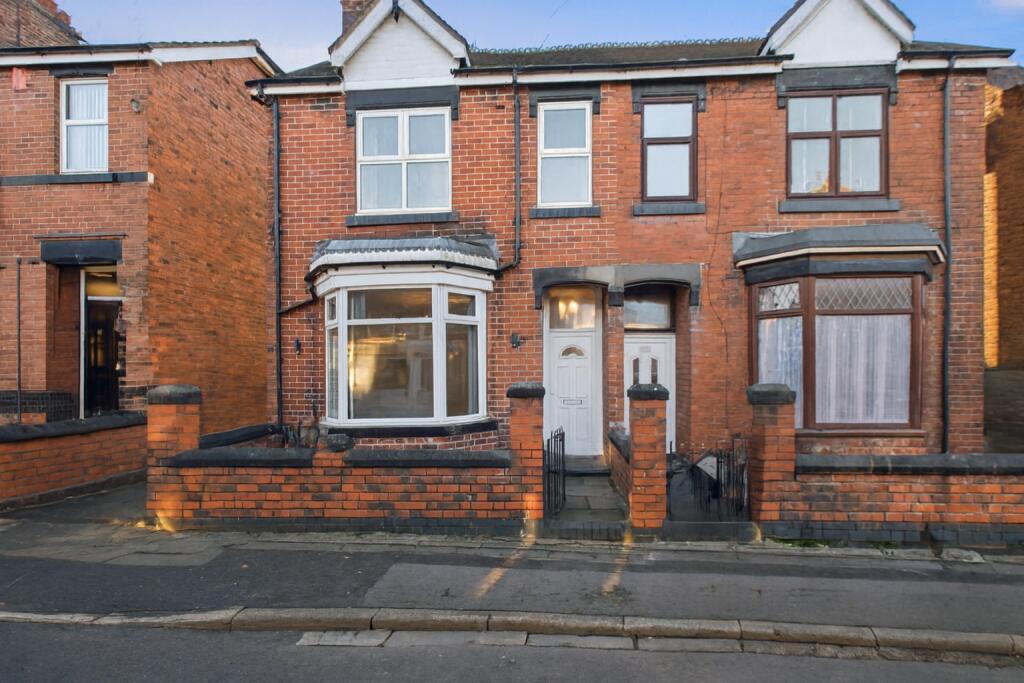 Main image of property: Lorne Street, Burslem, Stoke-on-Trent, ST6