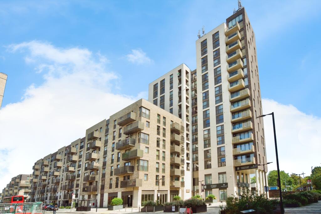 Main image of property: Alma Road, ENFIELD, Middlesex, EN3