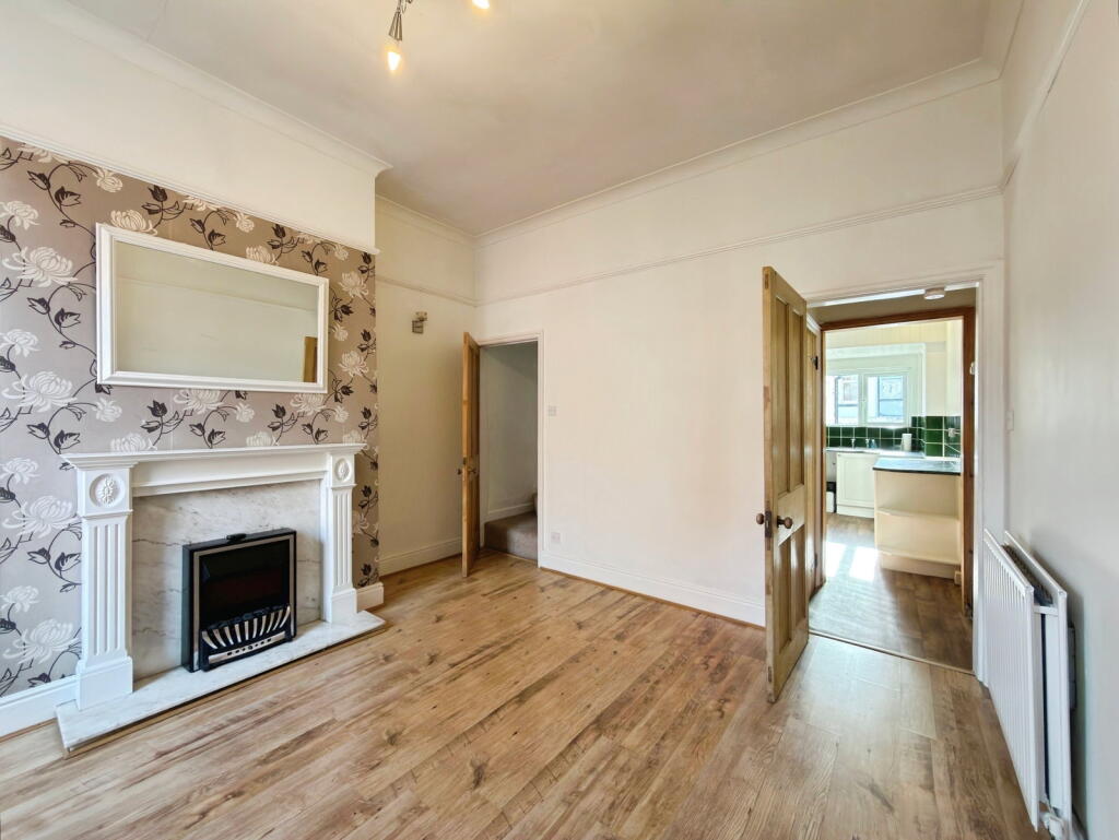 House in Carlisle, Cumberland - View 5