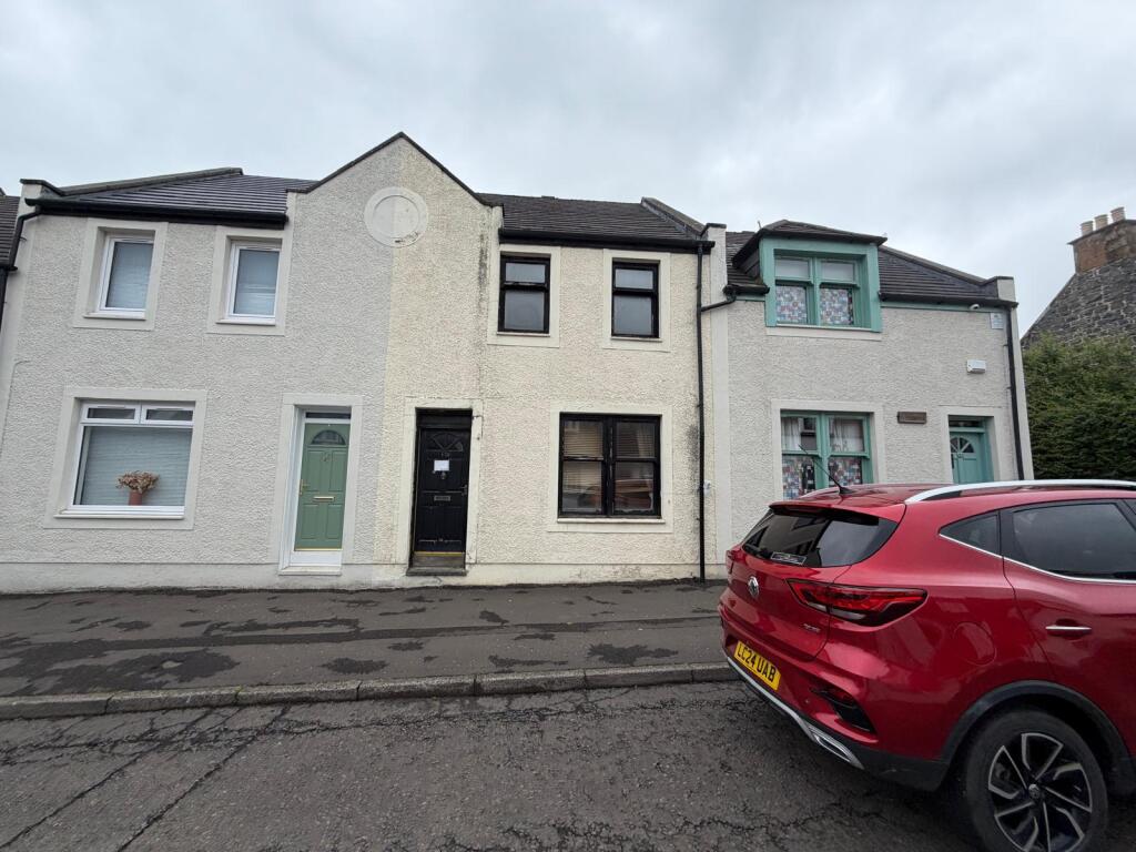 Main image of property: Main Street, Dundonald, Kilmarnock