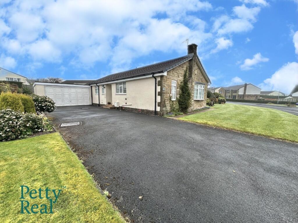 House in Pendle, Old Laund Booth