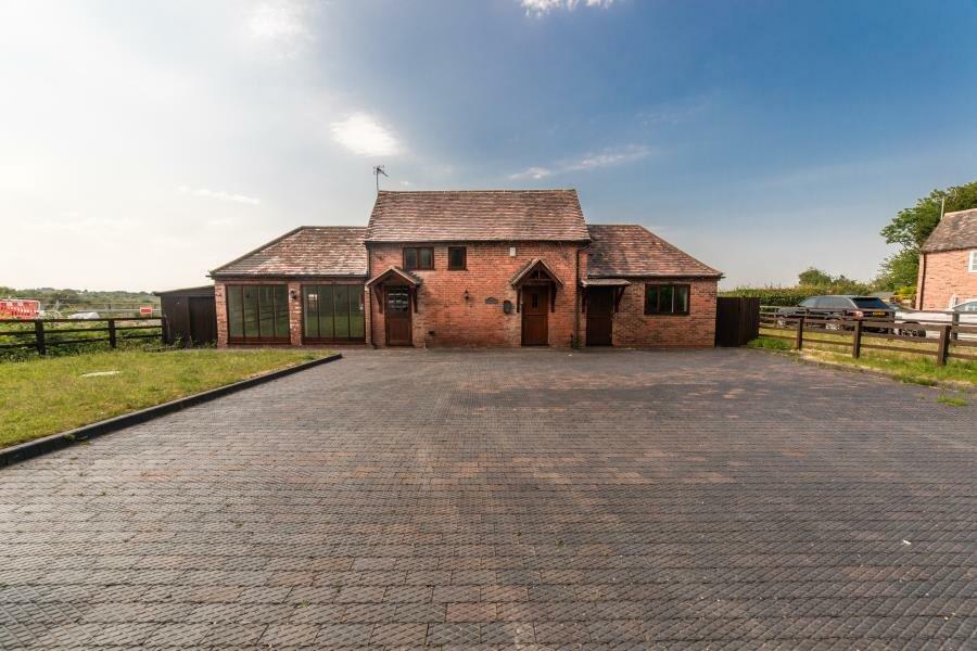 Additional image 11 of St. Peters Lane, Bickenhill, Solihull, West Midlands, B92