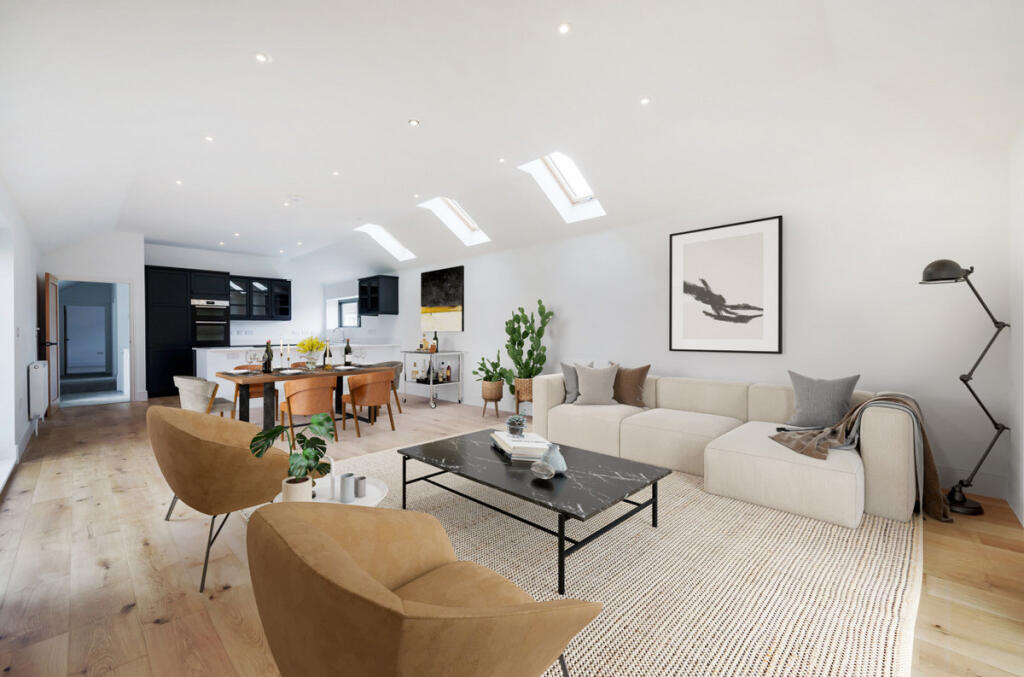 Main image of property: Rhode Lane, Bridgwater, TA5