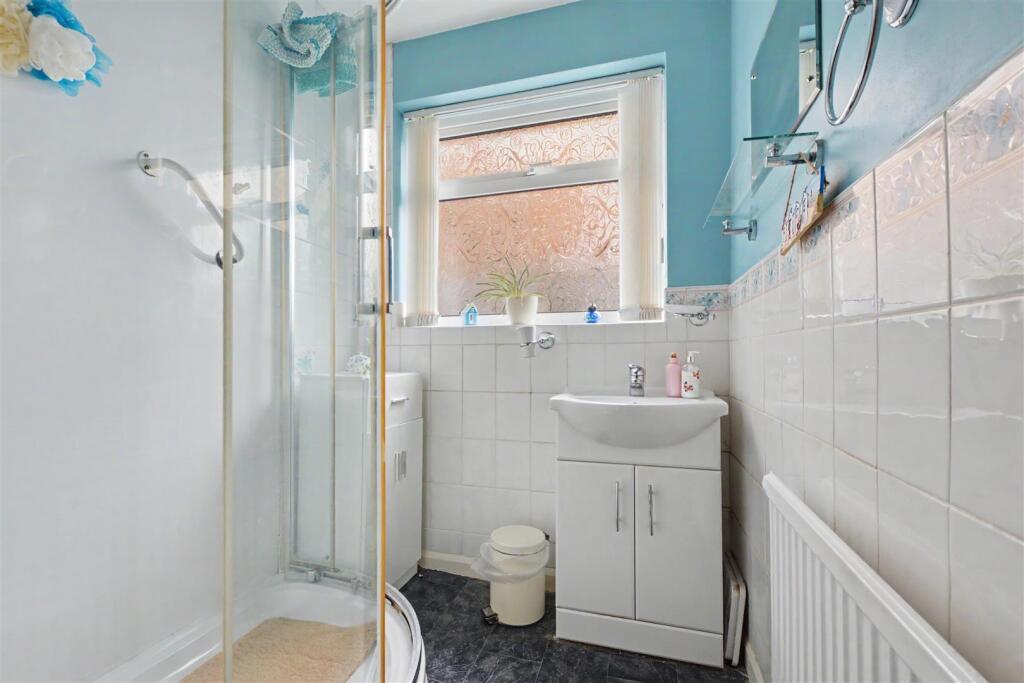 House in Erewash, Sawley - More