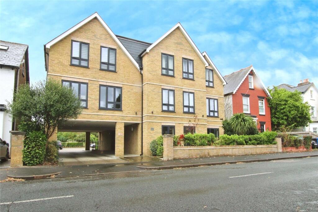 Main image of property: Norfolk Road, Maidenhead, Berkshire, SL6