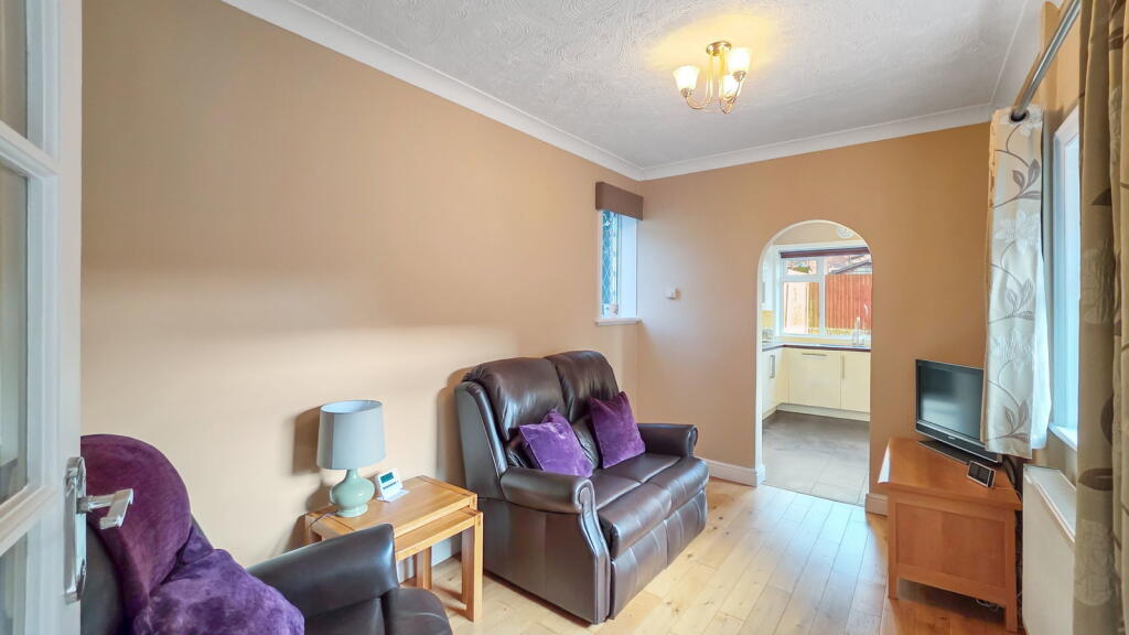 House in Wigan, Greater Manchester - View 4
