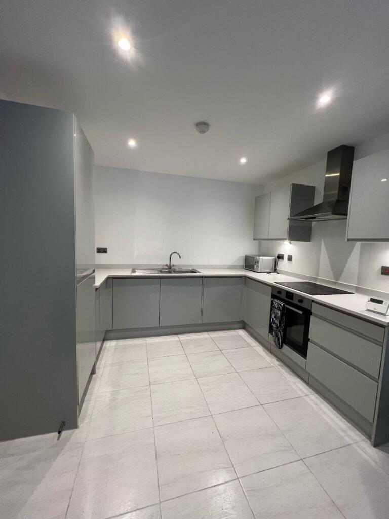 Main image of property: Gospel Heights - Two bed apartment