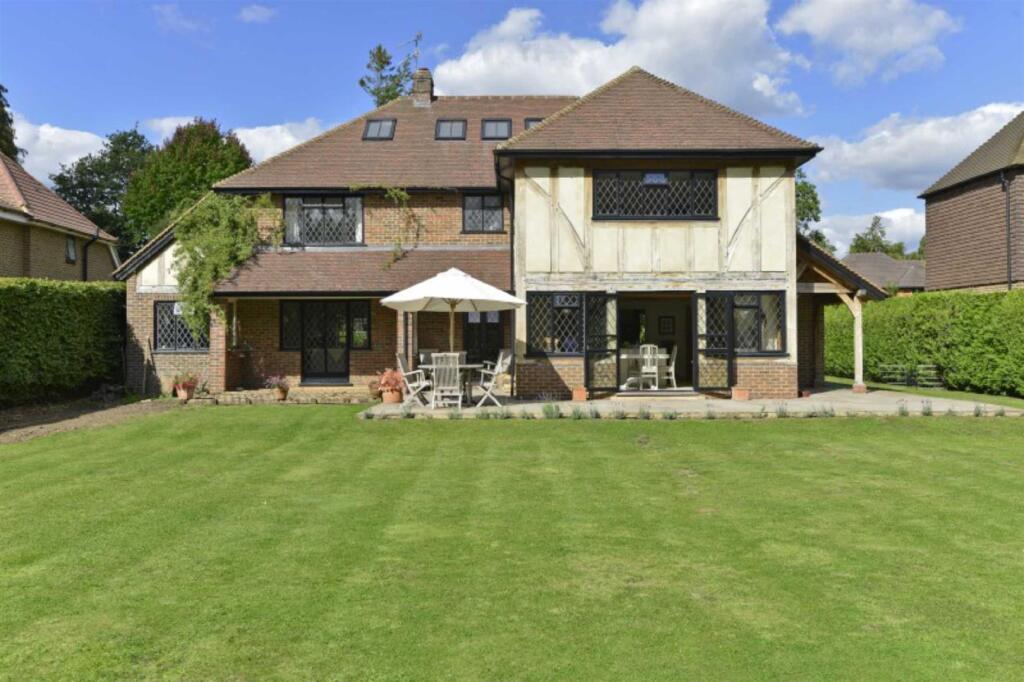 House in Waverley, Wonersh - View 2