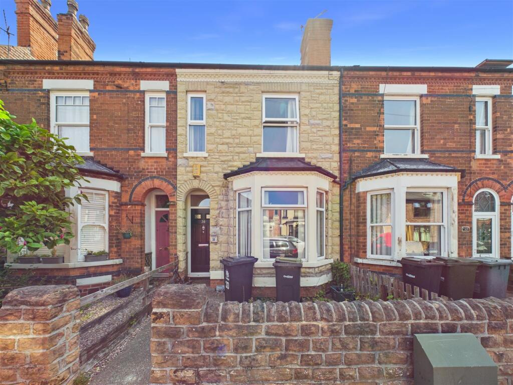 Main image of property: Nelson Road, Daybrook, Nottingham