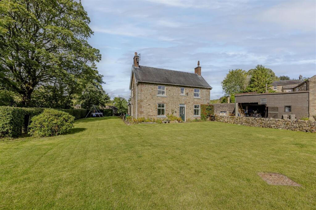 Main image of property: Mill House, Winkhill, Staffordshire, ST13 7PP