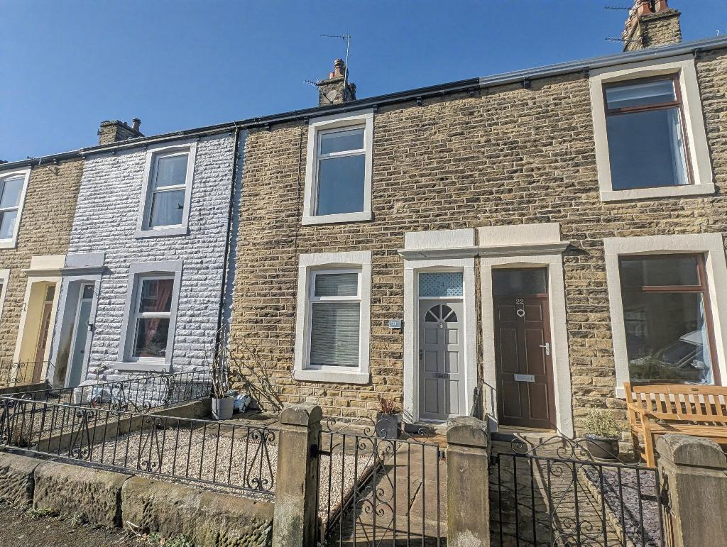 Main image of property: Newton Street, Clitheroe, BB7 1DD