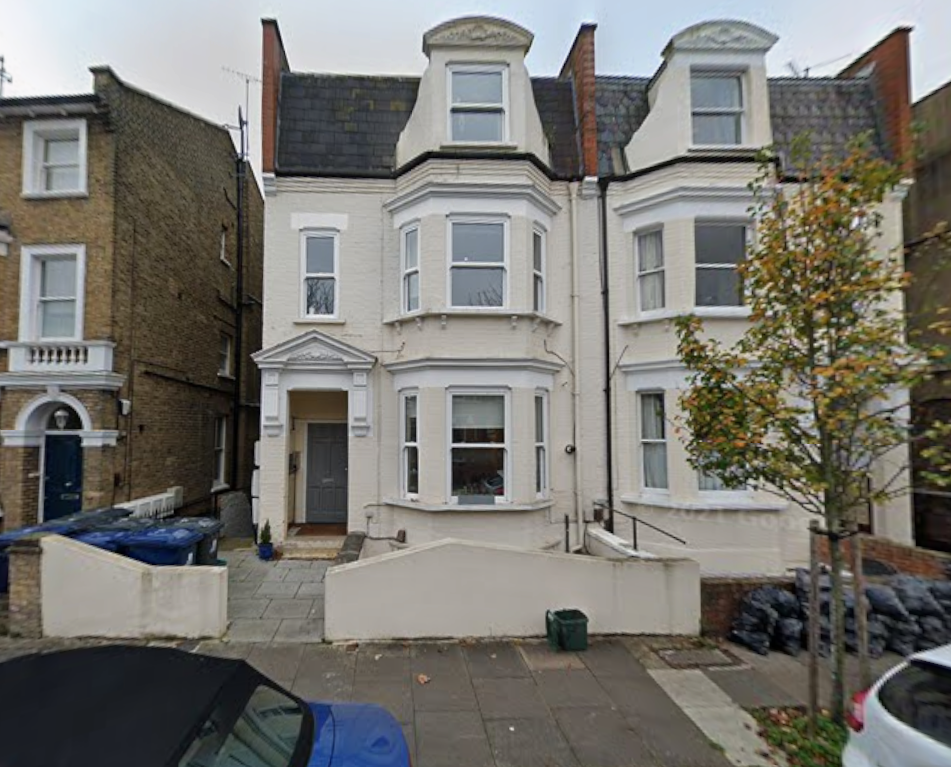 Main image of property: Lammas Park Road, London, W5