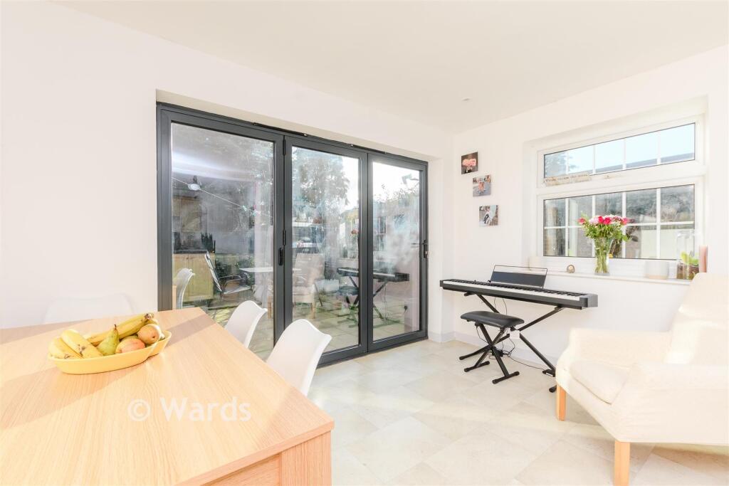 Main image of property: Hever Road, West Kingsdown, Sevenoaks, Kent