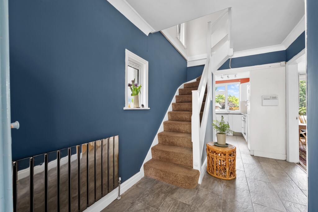 House in Leeds, Meanwood - View 2