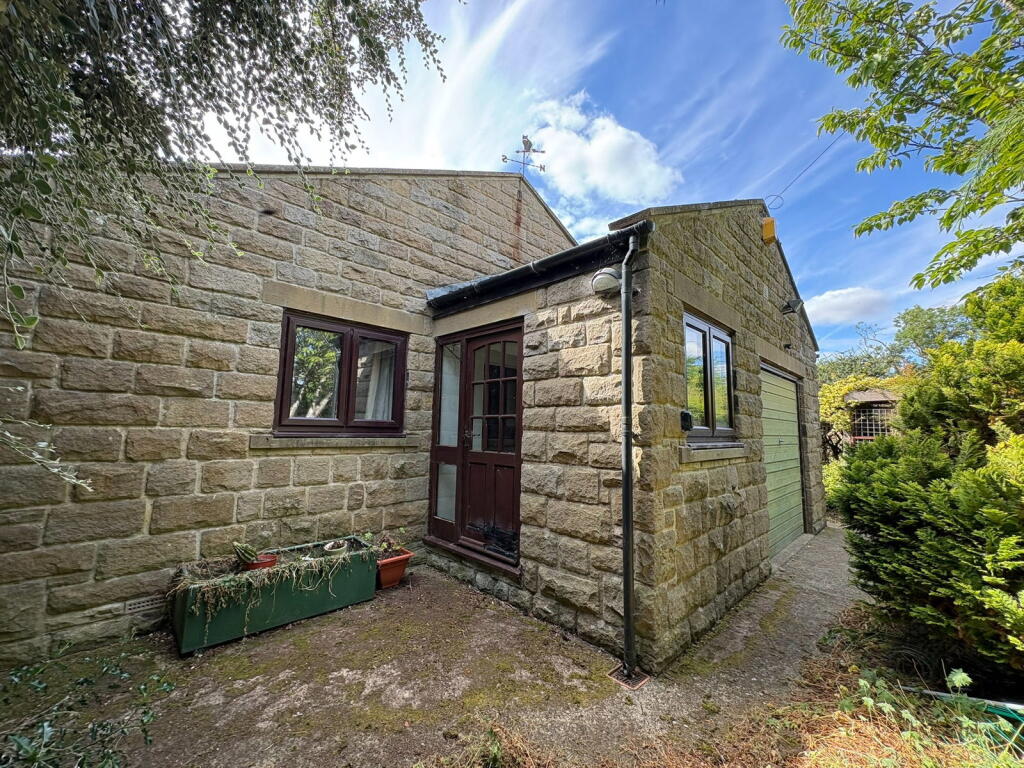 The Raikes, Azerley, Ripon - View 3
