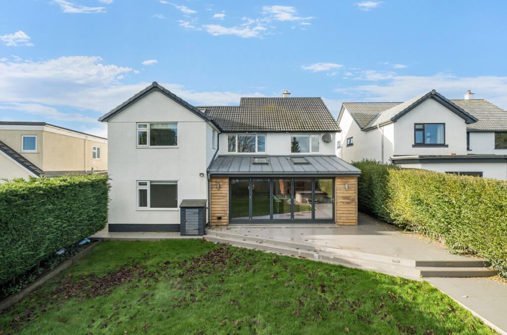 Main image of property: Hookhills Road, Paignton, Devon