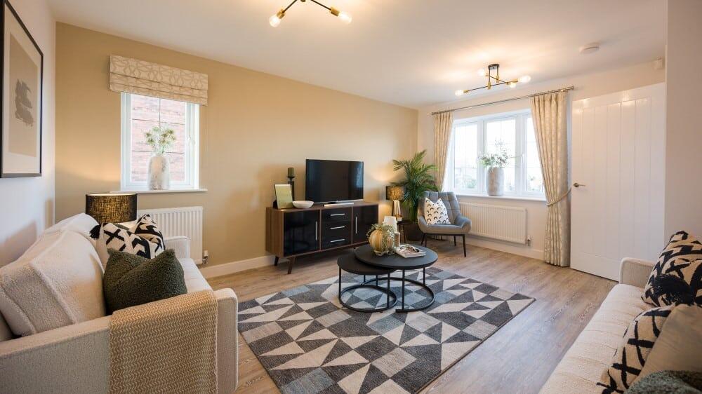 Thorpebury, Barkbythorpe Rd, 
Barkby Thorpe, 
Leicester 
LE7 3QP photo 2