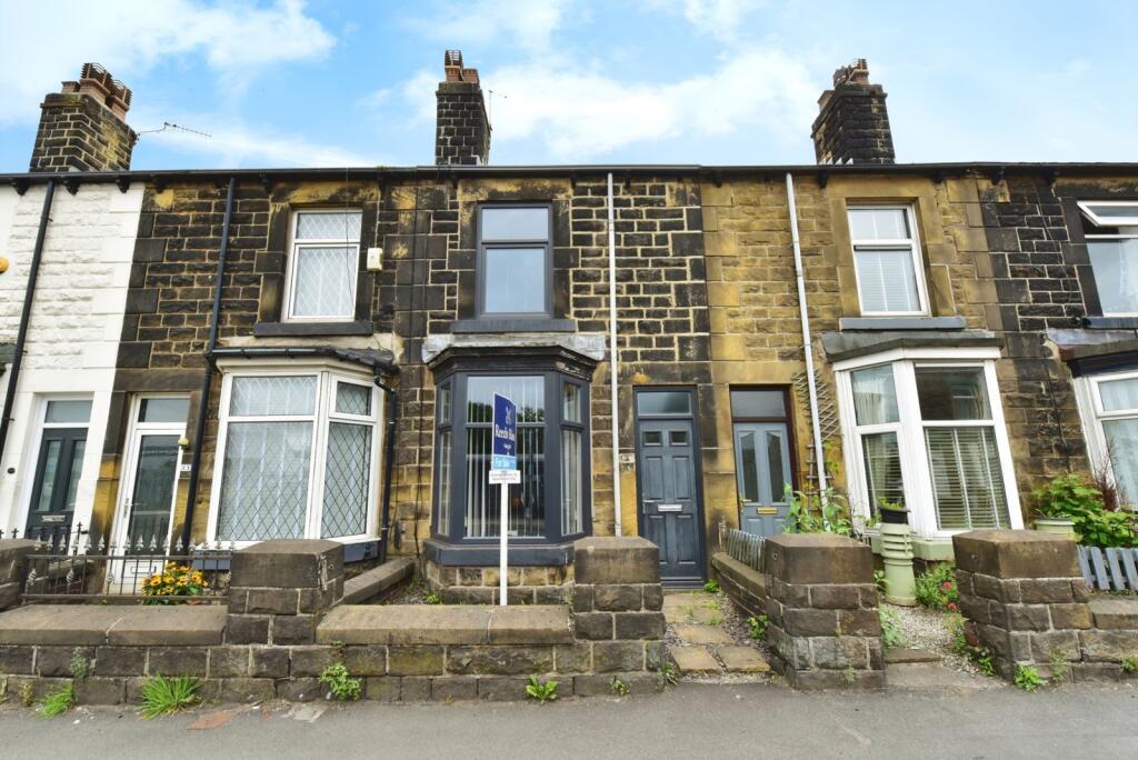 Main image of property: Leppings Lane, Sheffield, South Yorkshire, S6