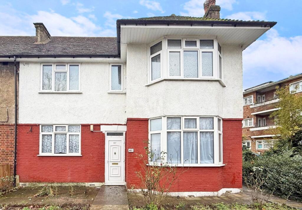Main image of property: Harrow Road, Wembley