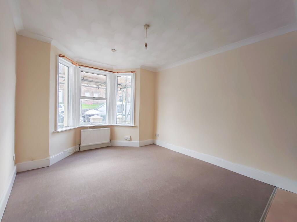 Main image of property: Queens Park Road, Brighton