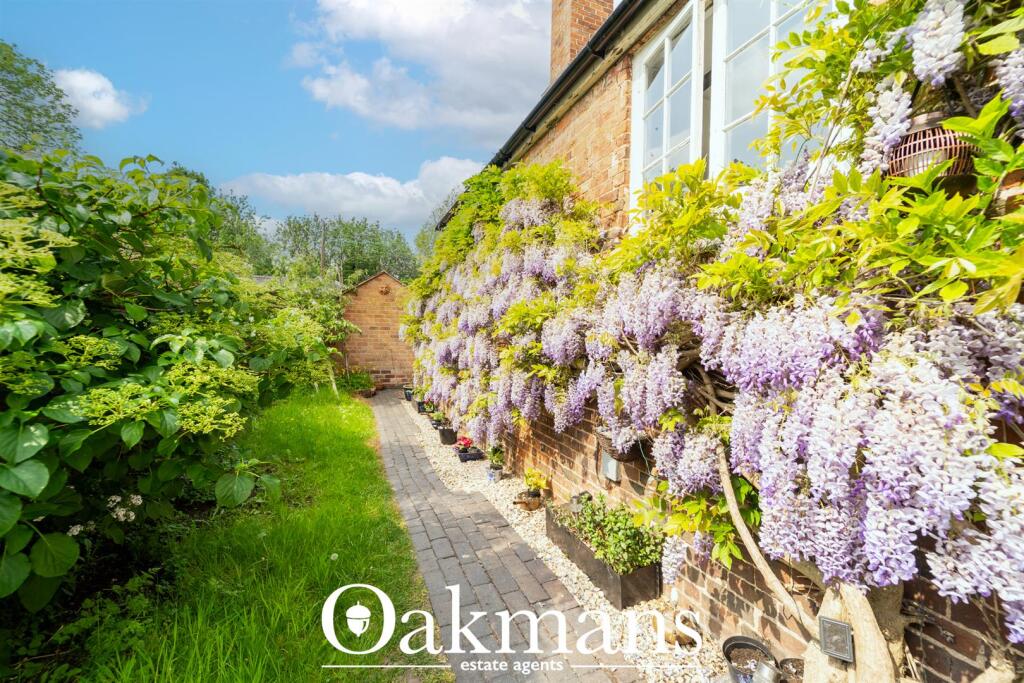 Additional image 19 of Elmdon Park, Solihull, B92