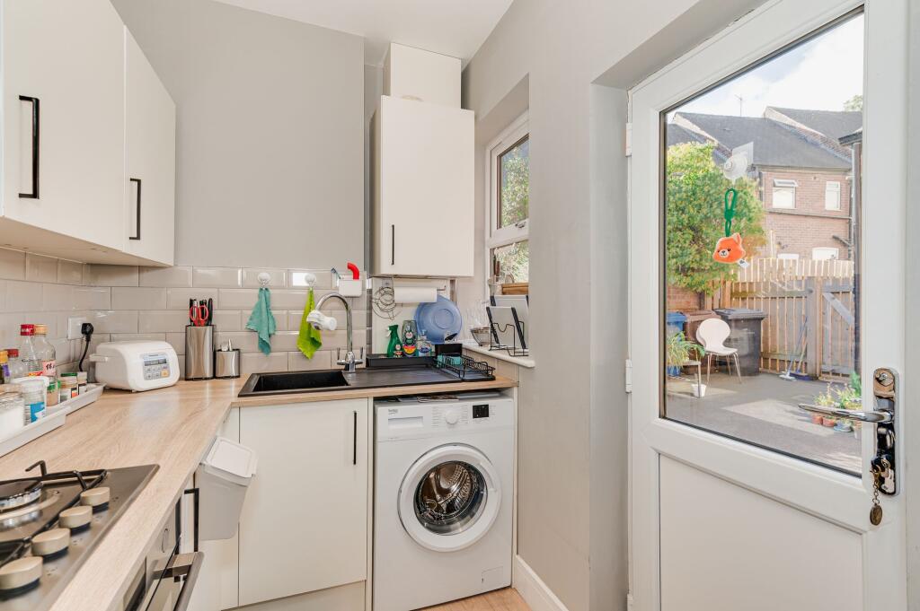 House in Sheffield - View 5