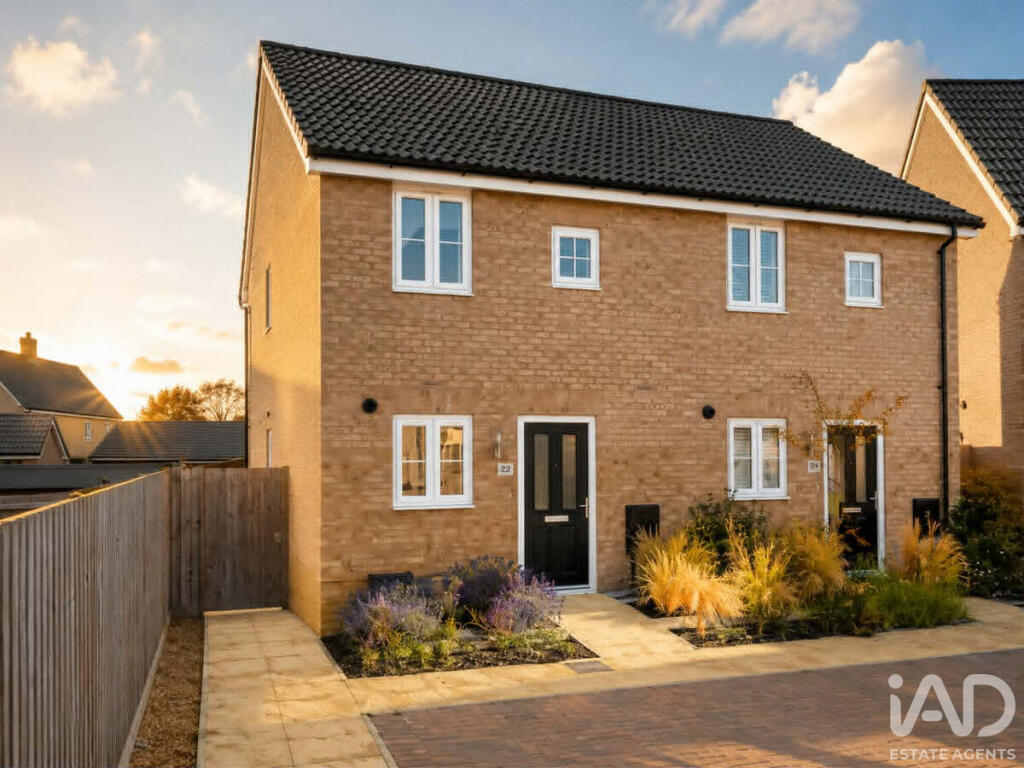Main image of property: Comice Way, Ely, Cambridgeshire