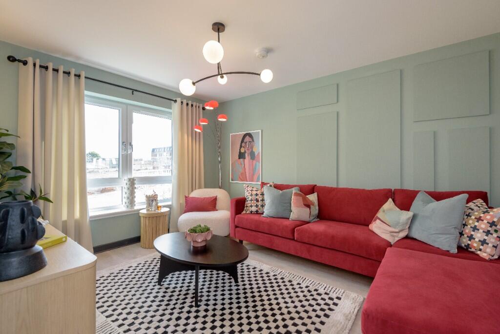 Main image of property: Blindwells,
East Lothian, 
EH33 1DT