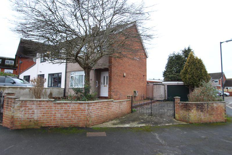 Main image of property: Marling Road St George Bristol