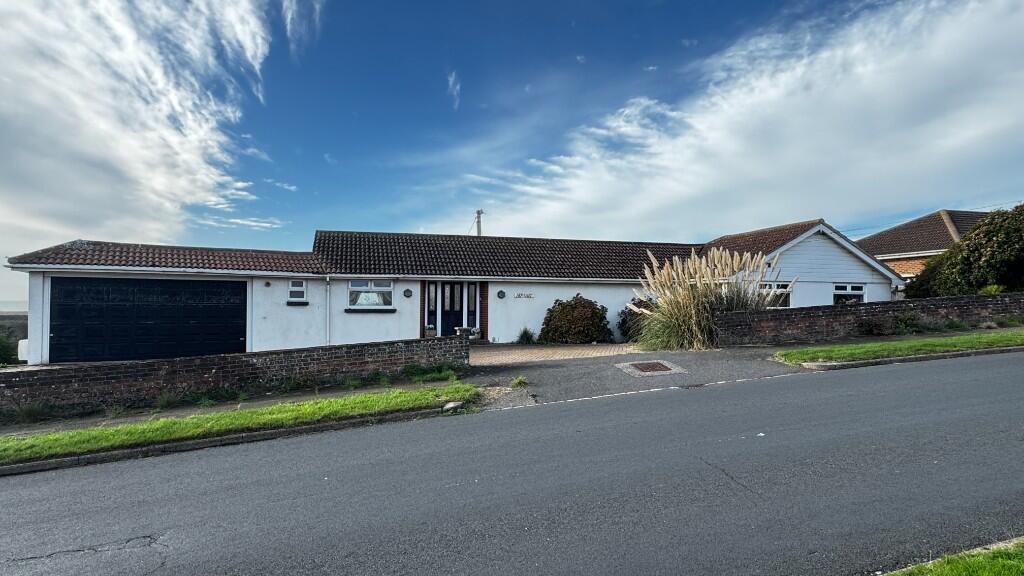 Main image of property: Marine Drive, Seaford, East Sussex, BN25