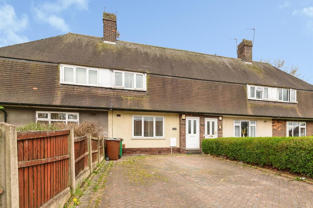 Main image of property: Aspley Lane, Nottingham
