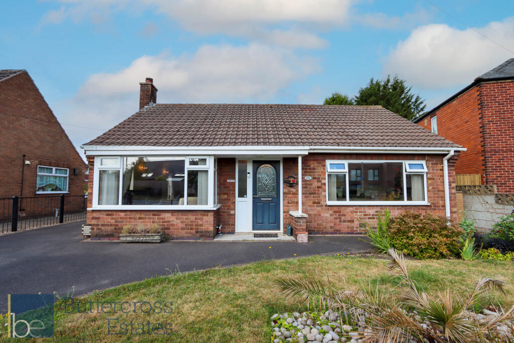 Bowbridge Road, Newark, NG24 4EG - View 2