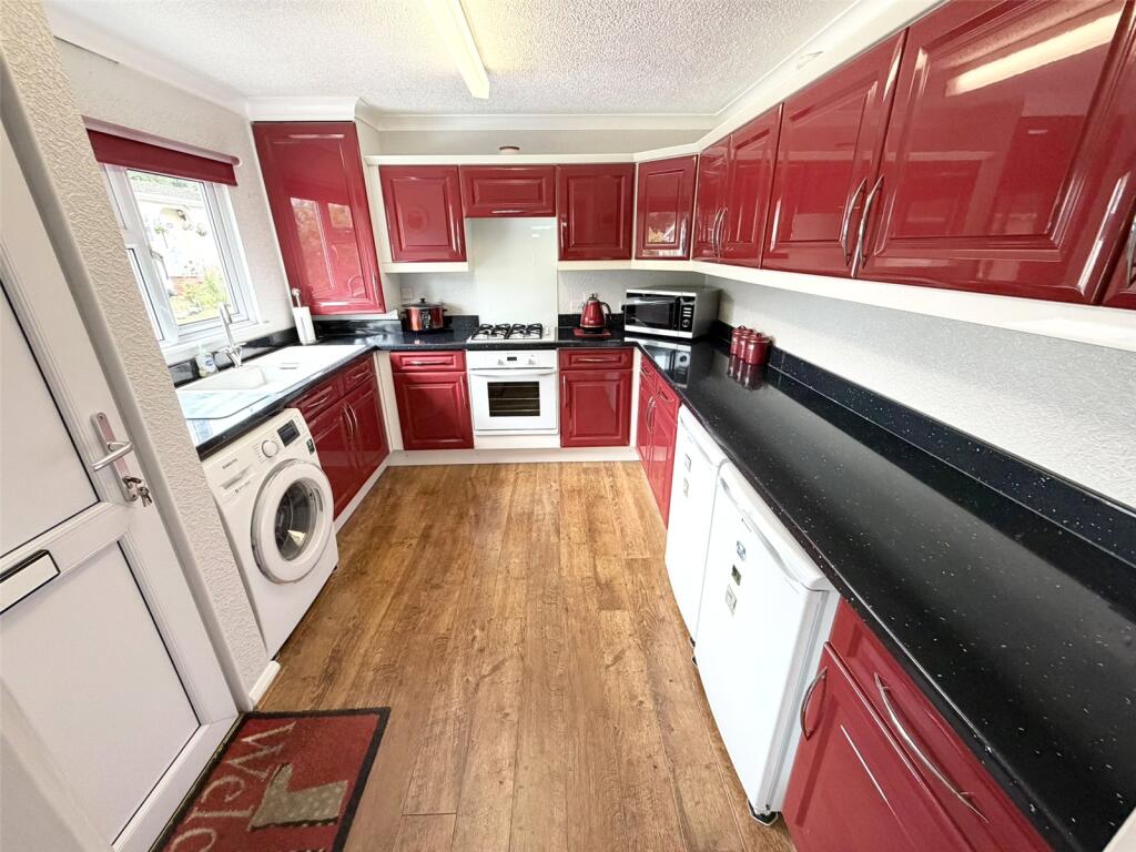 House in Madeley, Telford and Wrekin - View 2
