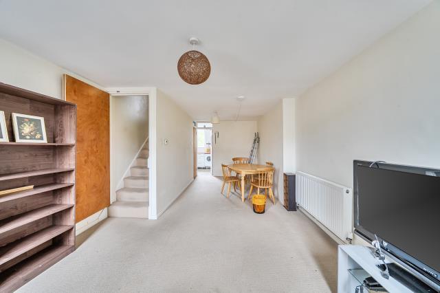 House in Oxford, Cutteslowe - View 4