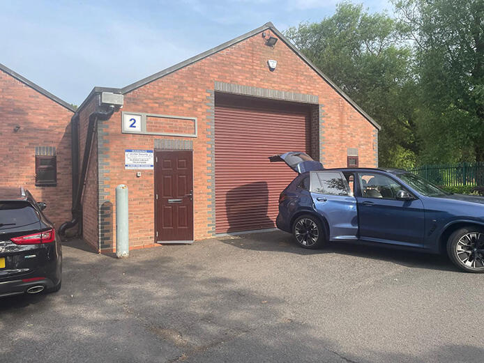 Additional image 4 of Lakeside Industrial Park, Tamworth, Staffordshire, B78