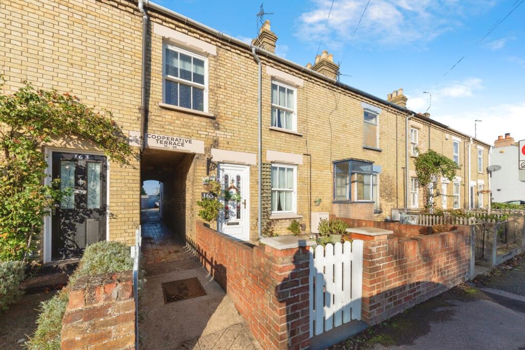 Main image of property: High Street, Arlesey, Bedfordshire, SG15