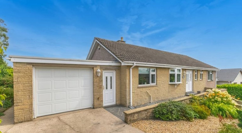 Main image of property: 56 Priory Crescent, Grange-Over-Sands