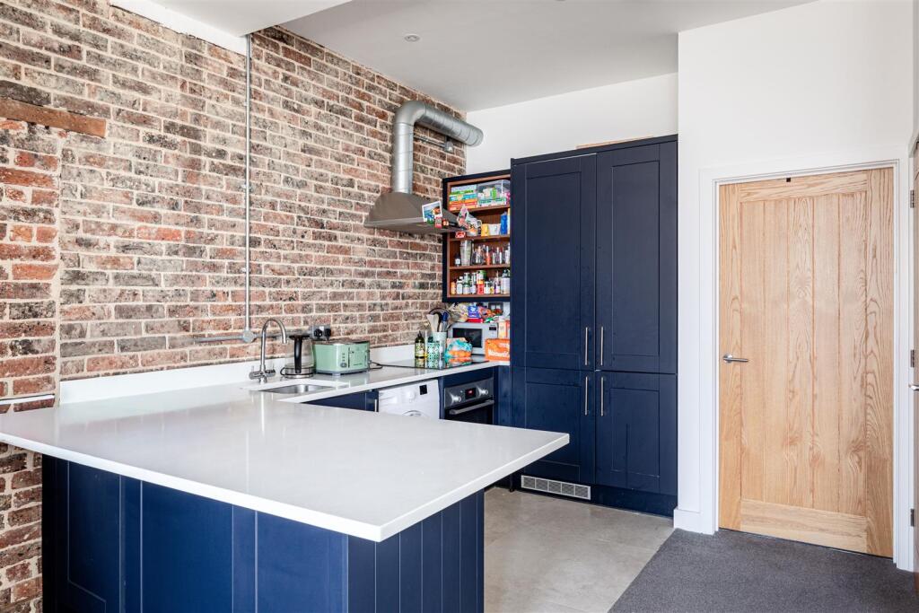 Main image of property: Boltro Road, Haywards Heath