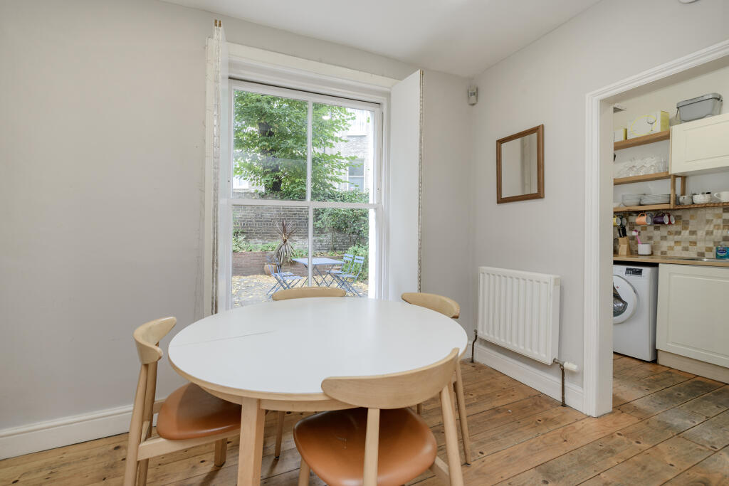 Milson Road, Brook Green, London, UK, W14 photo 4
