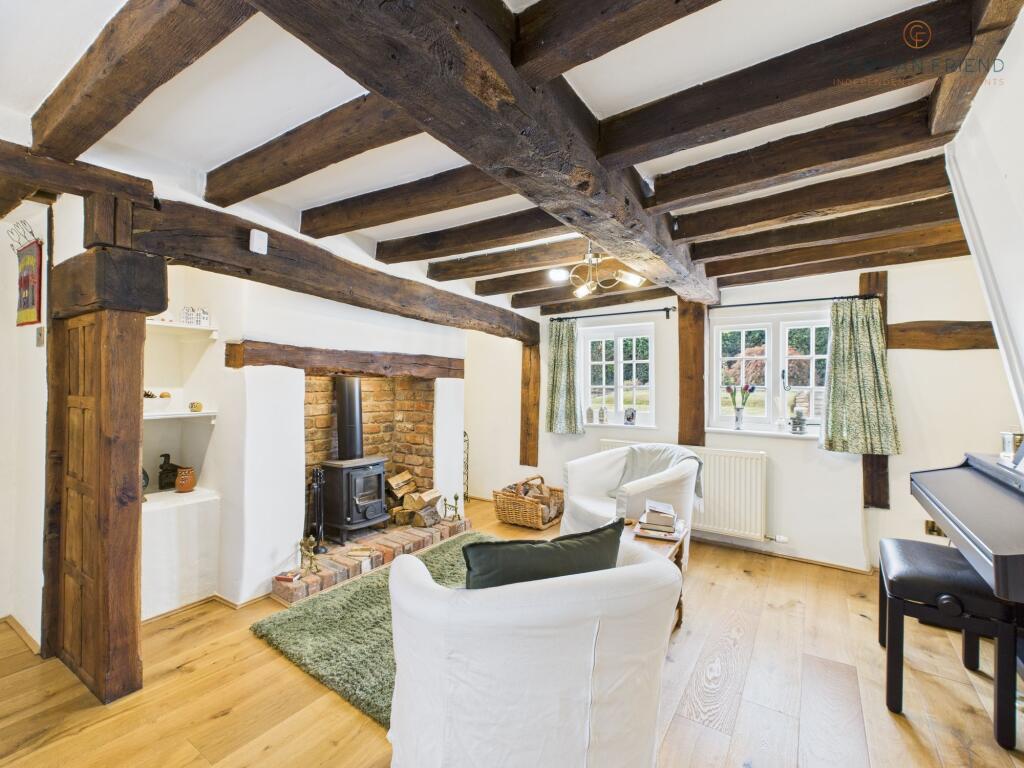 Village Road, Christleton, CH3 photo 2