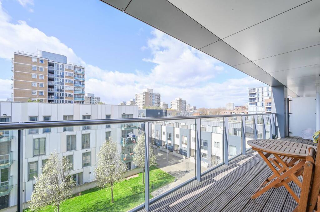 Main image of property: Celestial House, Poplar, London, E14