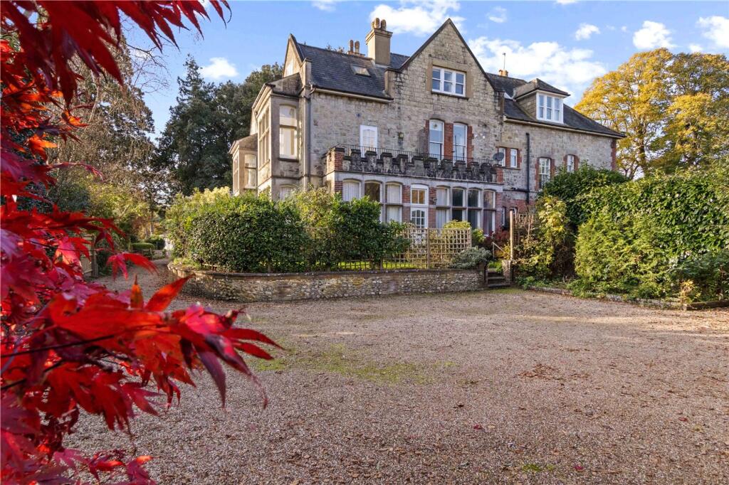 Main image of property: Rew Lane, Woodland Place Rew Lane, PO19