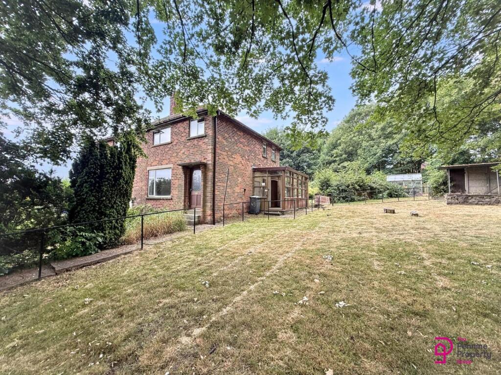 Main image of property: Mayfield, Oxspring