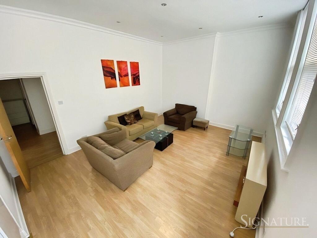 Main image of property: Flat , Orchard House,  Orchard Street, Leicester