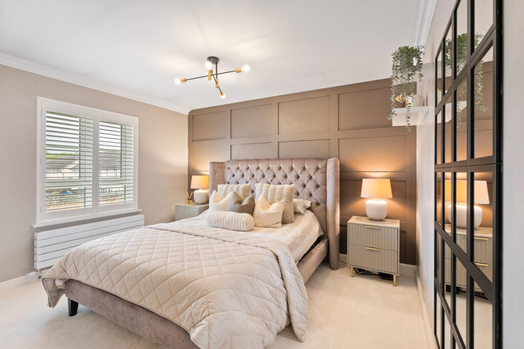 Lang Drive, Inchcross, Bathgate, EH48 2JZ photo 3