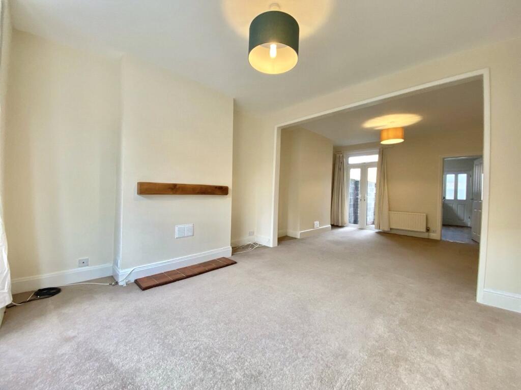 House in Exeter, Heavitree - View 4