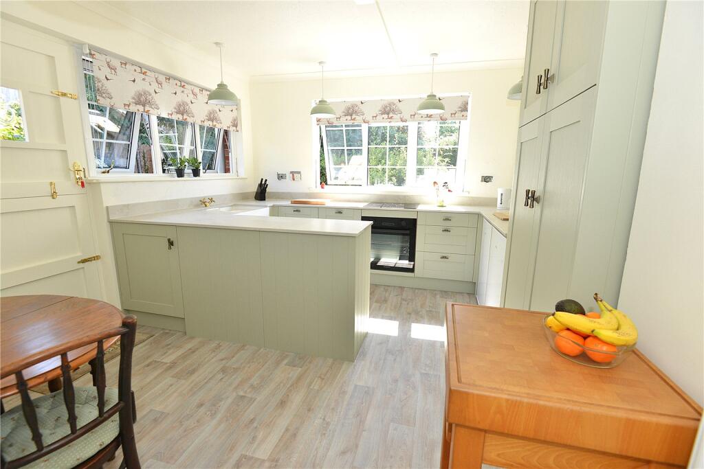 House in Salisbury - View 5