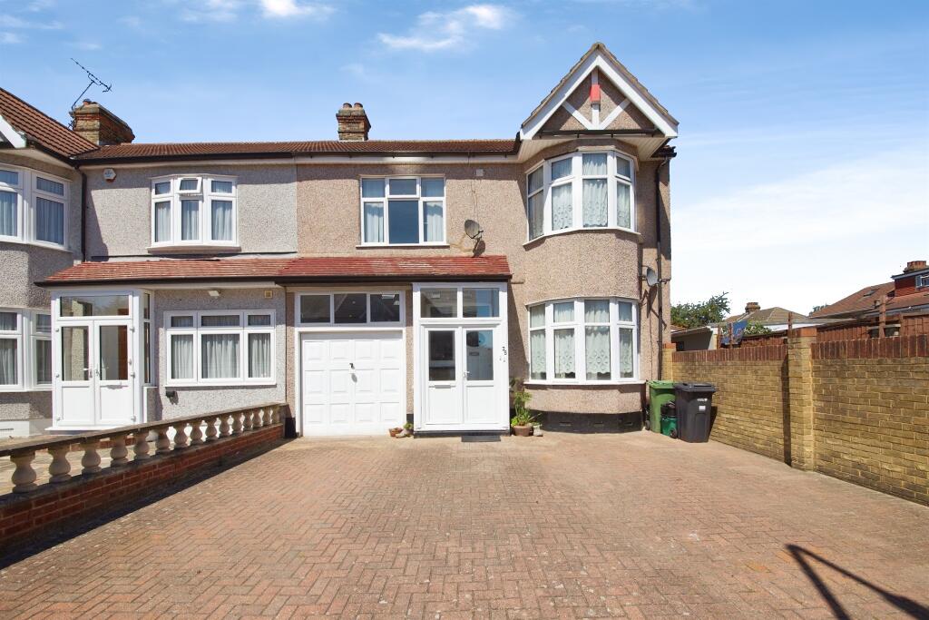 Main image of property: Kilmartin Road, Ilford